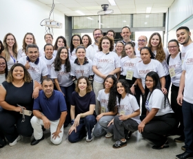 Mostra de Cursos - Semana Universitária 2025